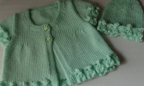 Derya Baykal İle Örgüden Yelek Örnekleri ve Yapılışı Yepyeni En Son Örnekler