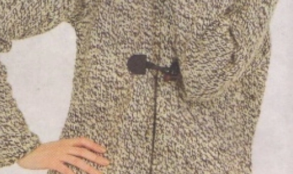 Örgüden Kapşonlu Bayan Ceket Modelleri Yapılışı Şıklığınızı Bir Adım Öteye Taşıyın