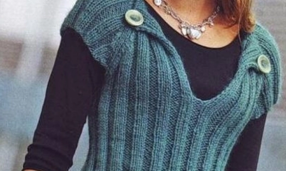 Örgüden Bayan Süveter Modelleri Yapılışı Yaz Kış İhtiyacınız Olan Şıklığı Size Sunan Modeller