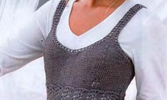 Örgüden Bayan Süveter Modelleri Yapılışı Yaz Kış İhtiyacınız Olan Şıklığı Size Sunan Modeller