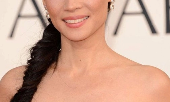 Fransız spor saç örgüsü modası saç örgüleri harikalar melekler