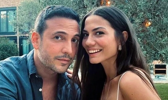 Oğuzhan Koç Demet Özdemir Ne Zaman Evleniyor tarih belli oldu 