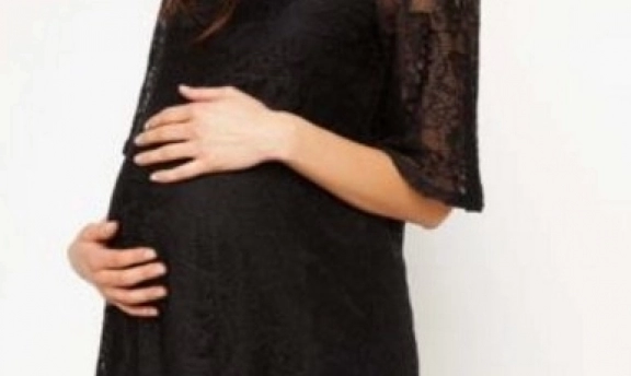 Defacto Hamile Kıyafetleri 2017 Koleksiyonunu Gördünüz mü Annişler