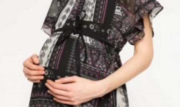 Defacto Hamile Kıyafetleri 2017 Koleksiyonunu Gördünüz mü Annişler