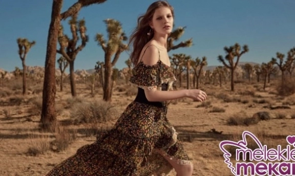 Koton 2017 Yaz Koleksiyonunu Gördünüz mü?