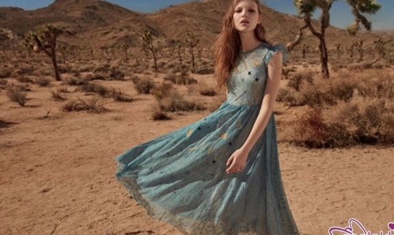 Koton 2017 Yaz Koleksiyonunu Gördünüz mü?