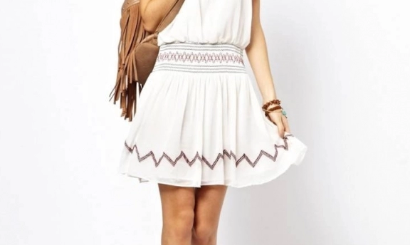 Koton 2017 Yaz Koleksiyonunu Gördünüz mü?