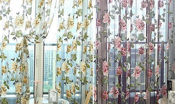 Perde temizliğinde dikkat edilecek püf noktalar