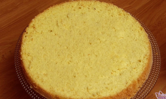 Yaş Pasta Pandispanya Tarifi Çocuklar Bayılacak Denenmiş Tarif!!!