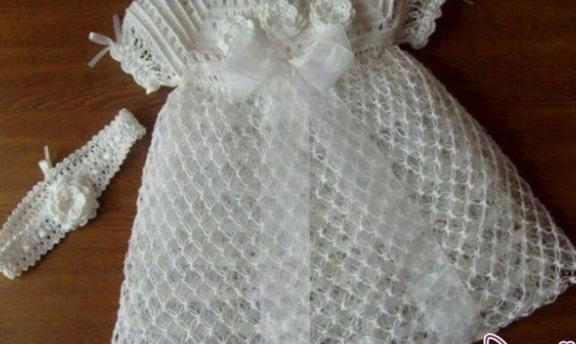 En Güzel Kız Bebek Elbise Modelleri Tam da Yaza Yakışır Modeller