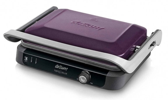 En beğenilen tost makinesi modelleri burada!