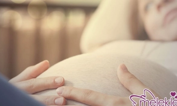 Gebelikte Aneminin Bebeğe Zararları Gebelikte Anemi Neden Olur