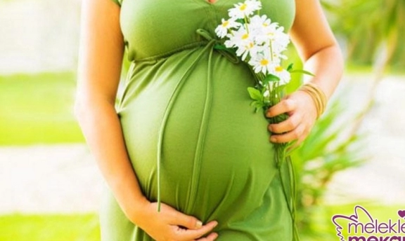 Gebelikte Aneminin Bebeğe Zararları Gebelikte Anemi Neden Olur