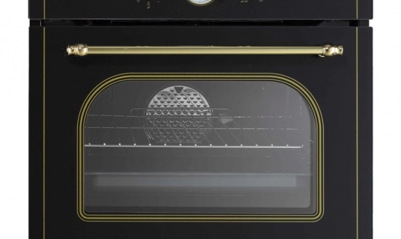 En güzel fırın modelleriyle mis kokulu mutfaklar