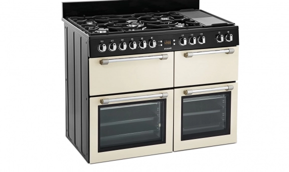 En güzel fırın modelleriyle mis kokulu mutfaklar