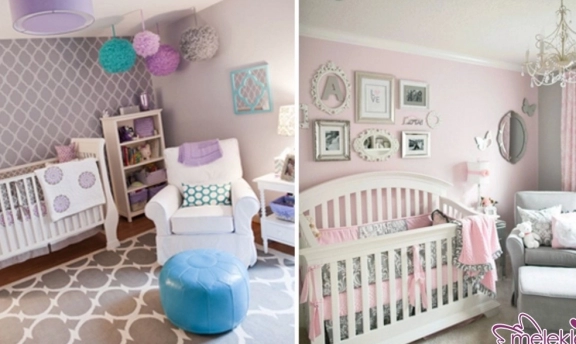 Pastel Renklerle Ev Dekorasyonu Örneklerine Hayran Kalmamak Mümkün Değil