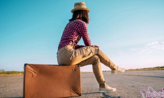 Tatile Çıkmadan Önce Yapılması Gerekenler Haydi Tatil Moduna Giriyoruz