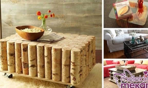 Ucuz Dekorasyon Fikirleri Çok İşinize Yarayacak Pratik Örnekler