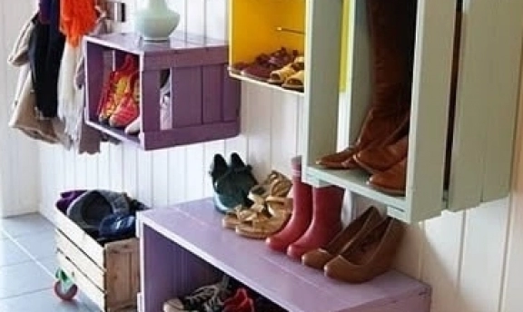 Ucuz Dekorasyon Fikirleri Çok İşinize Yarayacak Pratik Örnekler