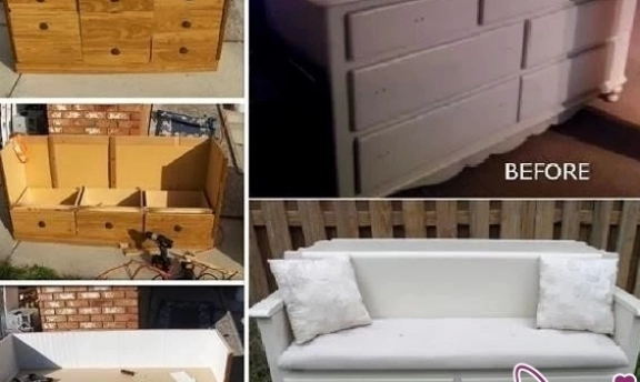 Ucuz Dekorasyon Fikirleri Çok İşinize Yarayacak Pratik Örnekler