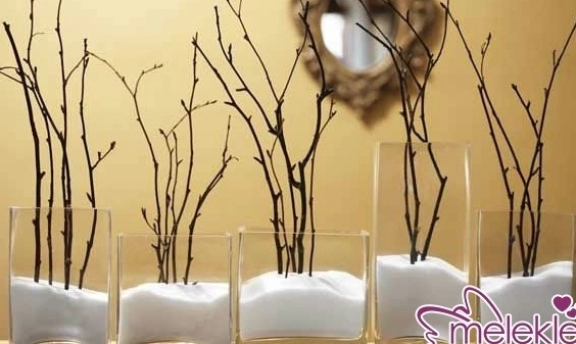 Ucuz Dekorasyon Fikirleri Çok İşinize Yarayacak Pratik Örnekler