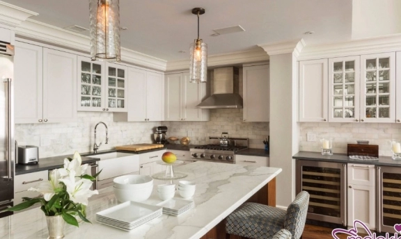 En İyi Mutfak Dekorasyonları Fikirleri Yazımızda