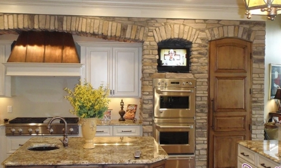 En İyi Mutfak Dekorasyonları Fikirleri Yazımızda