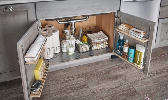 En İyi Mutfak Dekorasyonları Fikirleri Yazımızda