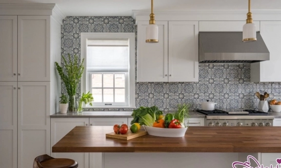 En İyi Mutfak Dekorasyonları Fikirleri Yazımızda