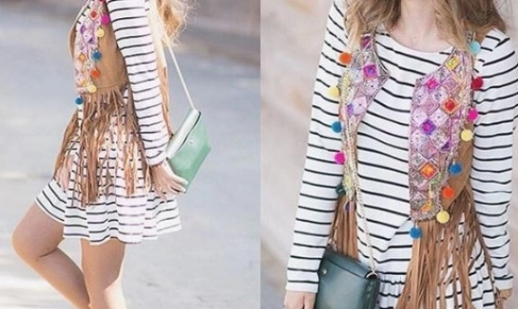 Yaz Elbise Modelleri 2017 Hanımlara Hitap Ediyor