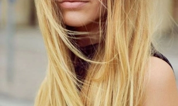 Zayıf Gösteren Saç Modelleri de Varmış Hanımlar