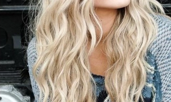 Zayıf Gösteren Saç Modelleri de Varmış Hanımlar