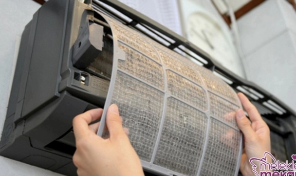 Klima Bakımı Nasıl Yapılır İlginizi Çekecek Bir Yazı