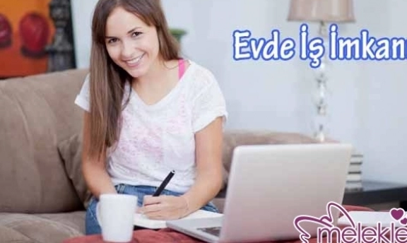 Ev Hanımları İçin İş İmkanları Ev Bütçenize Katkı Sağlayın