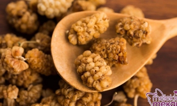 Dut Kurusunun Faydaları Saymakla Bitmez Bakalım Nelermiş