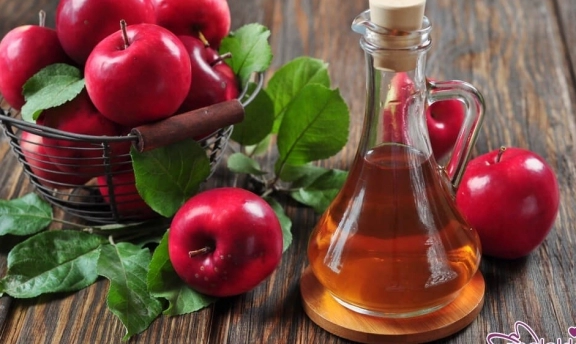 Elma Sirkesi İle Zayıflama Elma Sirkesinin Bilinmeyen Faydaları