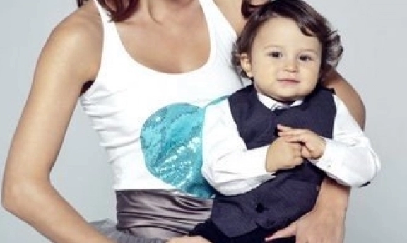 Ebru Şallı Çatlaklarından Nasıl Kurtuldu İşte Formülü