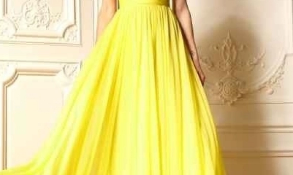 Uçuş Uçuş Elbise Modelleri Şıklığınıza Şıklık Katacak