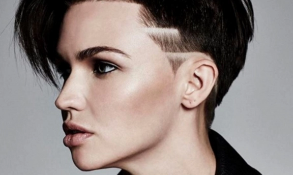 Pixie Saç Modelleri 2017 Bu Yılın Trendi