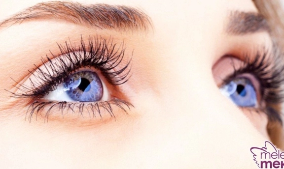 Vazelin Kirpikleri Uzatıyor mu? Vazelin Mucizeleri