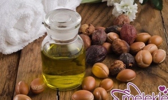 Argan Yağı Saç Uzatır mı? Argan Yağı İle Saçlarınıza Bakım Uygulayın