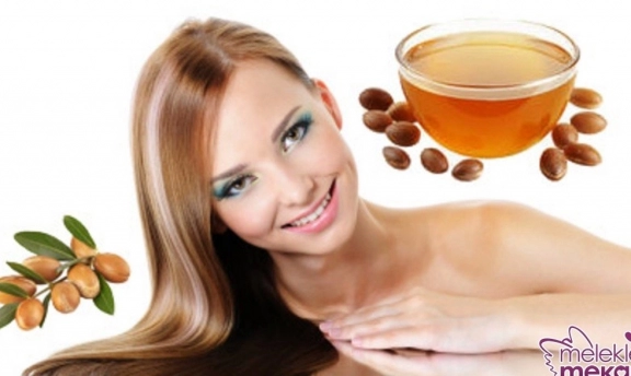 Argan Yağı Saç Uzatır mı? Argan Yağı İle Saçlarınıza Bakım Uygulayın
