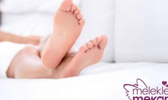 Topuk Çatlakları İçin Ne Yapılır? Tedavisi Var mıdır