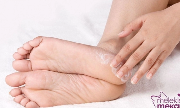 Topuk Çatlakları İçin Ne Yapılır? Tedavisi Var mıdır