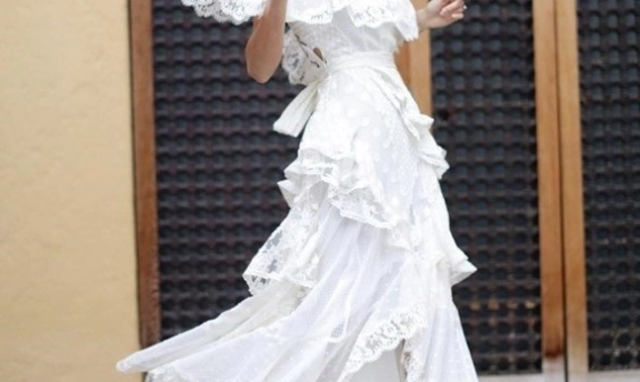 Acun Ilıcalı Şeyma Subaşı Düğünden Kareler