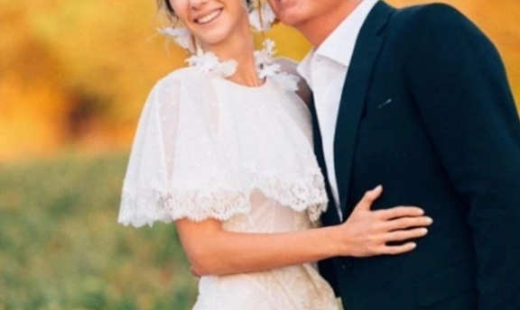 Acun Ilıcalı Şeyma Subaşı Düğünden Kareler