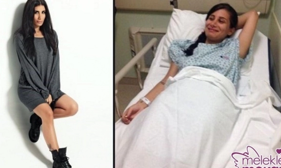 İrem Dericinin Hastalığı Ne? Son Dakika Buradan Öğrenin