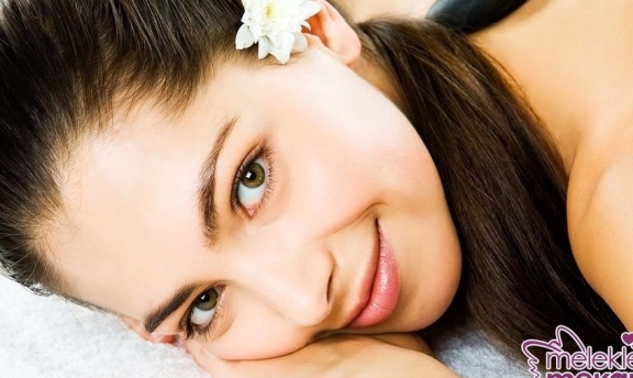 Güzel Görünmenin Sırları Yazımızda Çok Şey Var