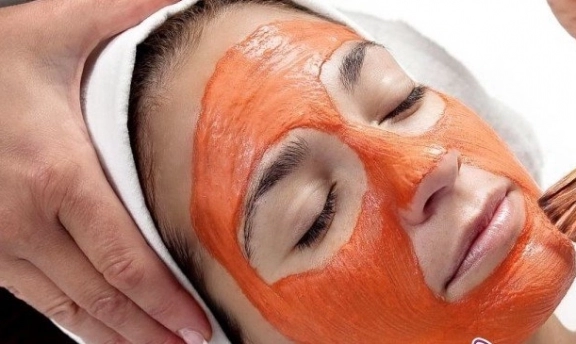 Havuç Maskesi Cilt Lekeleri İçin Tarif Aşağıda