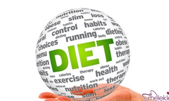 Leptin Diyeti Hakkında Bilmedikleriniz